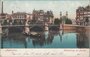 AMSTERDAM - Blauwbrug en Amstel_7