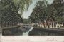 AMSTERDAM - Bocht van de Heerengracht_7