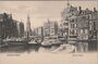 AMSTERDAM - Binnen Amstel_7