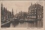AMSTERDAM - Binnen Amstel en Munttoren_7