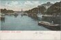 AMSTERDAM - Binnen Amstel_7