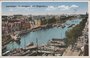 AMSTERDAM - Binnenamstel met Magerebrug_7