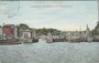 AMSTERDAM - Binnen-Amstel Schutsluis_7