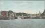 AMSTERDAM - Binnen-Amstel Schutsluis_7
