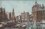 AMSTERDAM - Binnen - Amstel b/h Sophiaplein_7