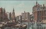 AMSTERDAM - Binnen - Amstel b/h Sophiaplein_7