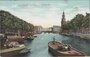 AMSTERDAM - Binnenkant - Oude Waal_7