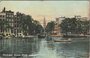AMSTERDAM - Binnen - Amstel met Groenburgwal_7