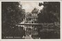AMSTERDAM - Vondelpark met Paviljoen_7