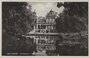 AMSTERDAM - Vondelpark met Paviljoen_7