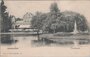 AMSTERDAM - Vondelpark_7