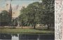 AMSTERDAM - Vondelpark_7