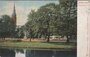 AMSTERDAM - Vondelpark_7