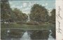AMSTERDAM - Vondelpark_7