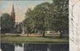 AMSTERDAM - Vondelpark_7