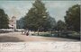 AMSTERDAM - Vondelpark_7