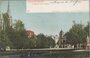 AMSTERDAM - Vondelpark met Paviljoen_7