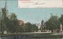 AMSTERDAM - Vondelpark met Paviljoen_7