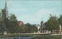 AMSTERDAM - Vondelpark met Paviljoen_7