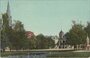 AMSTERDAM - Vondelpark met Paviljoen_7