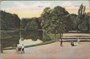 AMSTERDAM - Vondelpark_7
