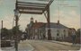 AMSTERDAM - Tolbrug Watergraafsmeer_7