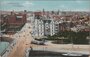 AMSTERDAM - Panorama Damrak_7