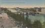 AMSTERDAM - Panorama Amstel met Amstelbrug_7