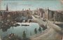 AMSTERDAM - Panorama van af het Centraal Station_7