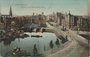 AMSTERDAM - Panorama van af het Centraal Station_7