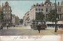 AMSTERDAM - Palaisstraat met Hotel Palais Royal_7