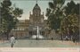 AMSTERDAM - Paleis voor Volksvlijt_7