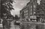 AMSTERDAM - O. Z. Voorburgwal met Stadhuis_7
