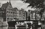AMSTERDAM - O. Z. Voorburgwal met de Leeuwenburgh_7