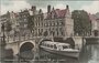 AMSTERDAM - O. Z. Voorburgwal met Huis a.d. drie Grachten_7