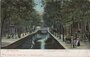 AMSTERDAM - O. Z. Achterburgwal b. h. Binnen Gasthuis_7