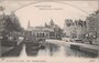 AMSTERDAM - Geldersche kade en Vischmarkt_7