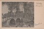 AMSTERDAM - Jan Gregoire: Torensluis te Amsterdam_7