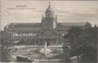 AMSTERDAM - Frederiksplein met Paleis voor Volksvlijt_7