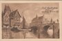 AMSTERDAM - Een oude gracht_7