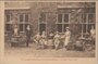 AMSTERDAM - 17e eeuwsch Marktfeest te Schinkelhaven A'dam. Sept. 1909_7