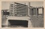 AMSTERDAM - SLOTERMEER - Flatgebouw Burg. Roëllstraat_7