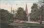 AMSTERDAM - Fontein. Vondelpark_7