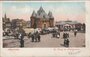 AMSTERDAM - De Waag en Nieuwmarkt_7