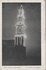AMSTERDAM - Kon. bezoek aan Amsterdam. De verlichte Westertoren_7