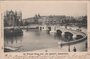 AMSTERDAM - De Nieuwe Brug over de Amstel_7