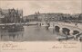 AMSTERDAM - De Nieuwe Amstelbrug_7