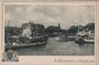 AMSTERDAM - Voor het Centraal Station_7