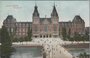 AMSTERDAM - Rijks-Museum_7