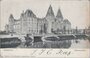 AMSTERDAM - Rijksmuseum_7